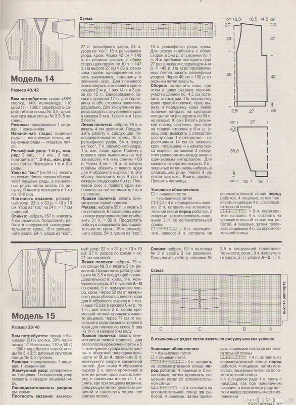 Журнал "Verena" №02 1997