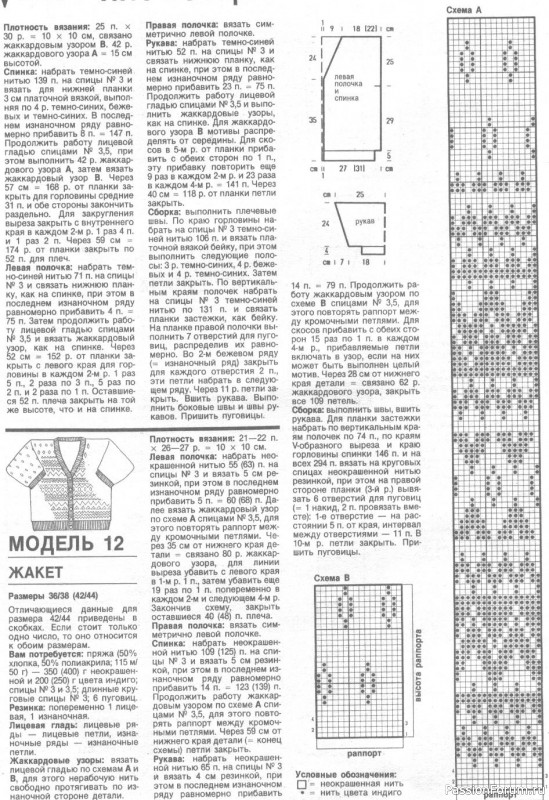 Журнал "Verena" №04 1994