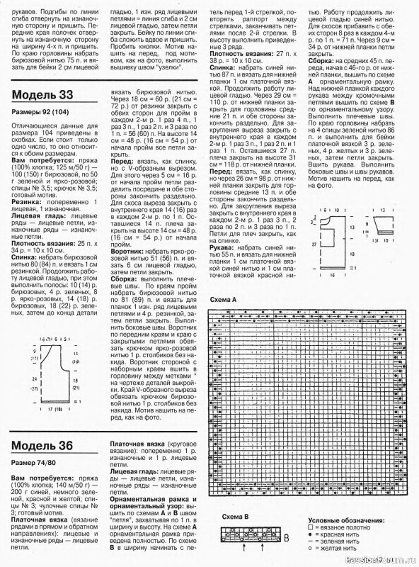 Журнал "Verena" №04 1997