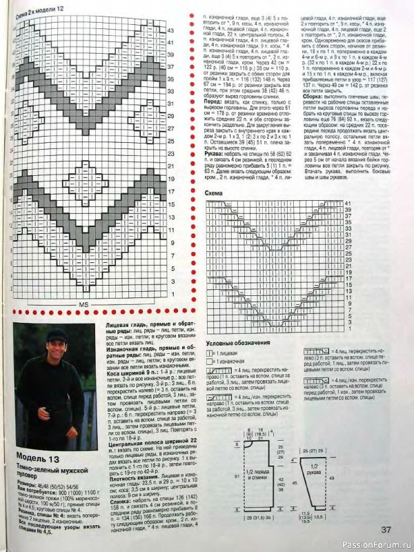 Журнал "Сабрина" №01 2000