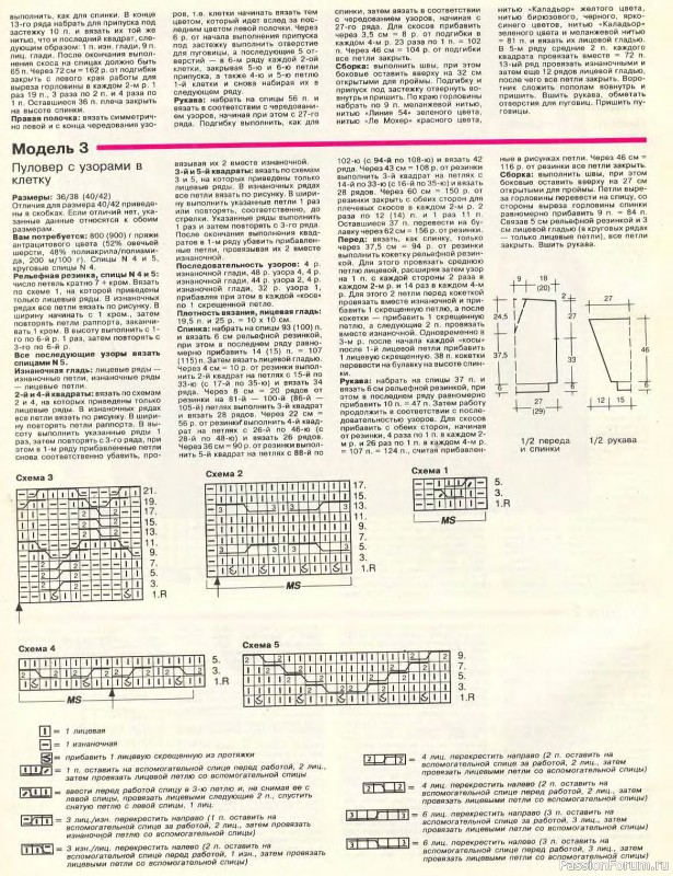 Журнал "Сабрина" №14 1994