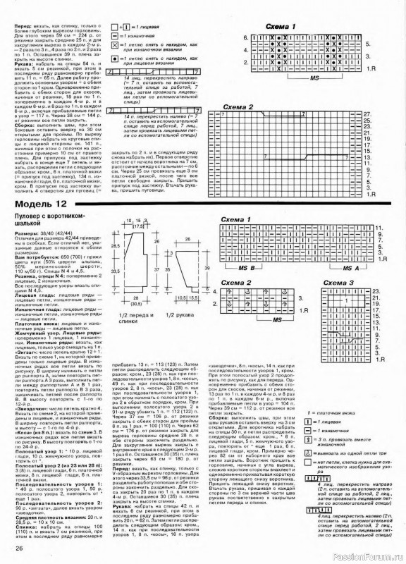 Журнал "Сабрина" №13 1994