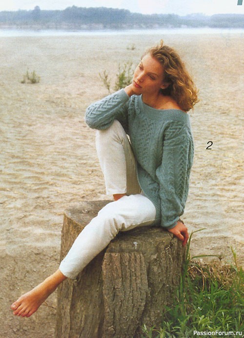 Журнал "Verena" №05 1998