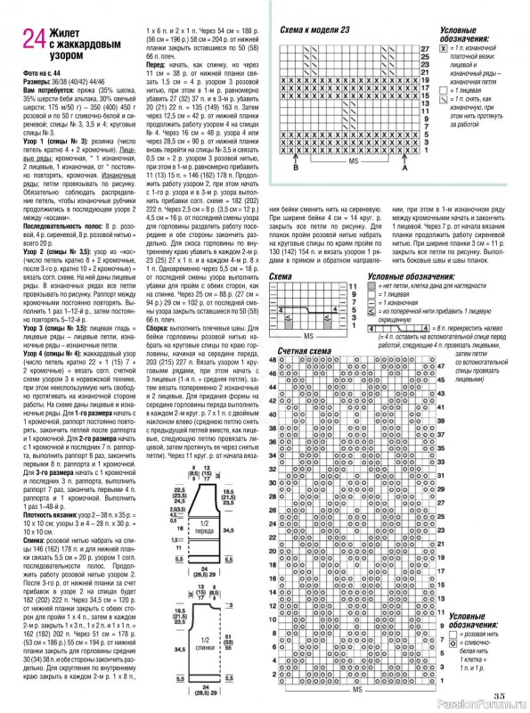 Журнал "Сабрина" №12 2021