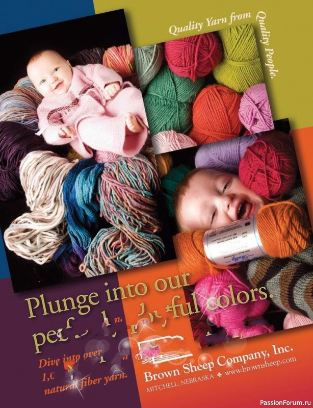 Журнал "VOGUE" knitting winter 2012/13
