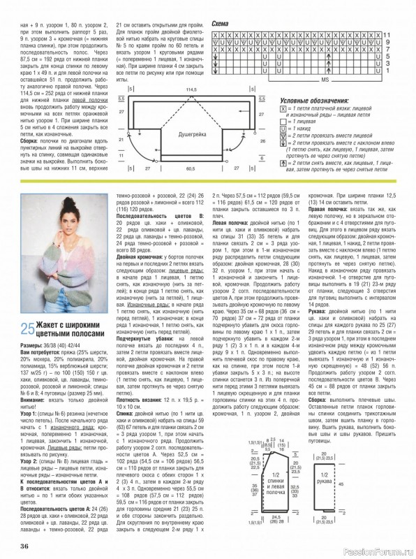 Журнал "Сабрина" №3 2020