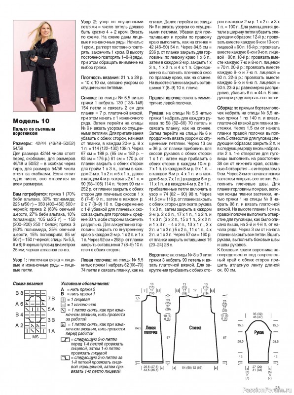 Журнал "Сабрина" 1/2016