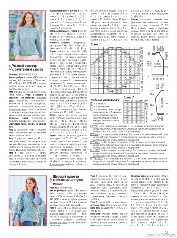 Журнал "Сабрина" №1 2021