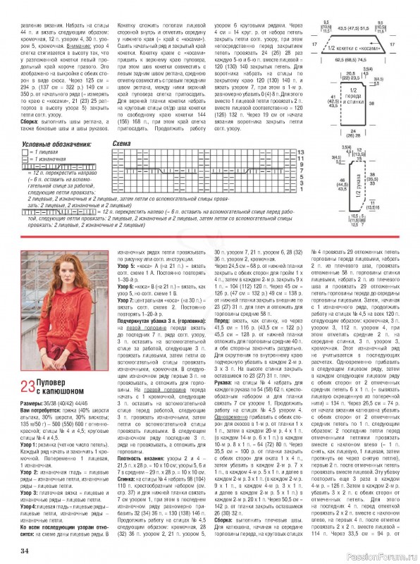 Журнал "Сабрина" №1 2021