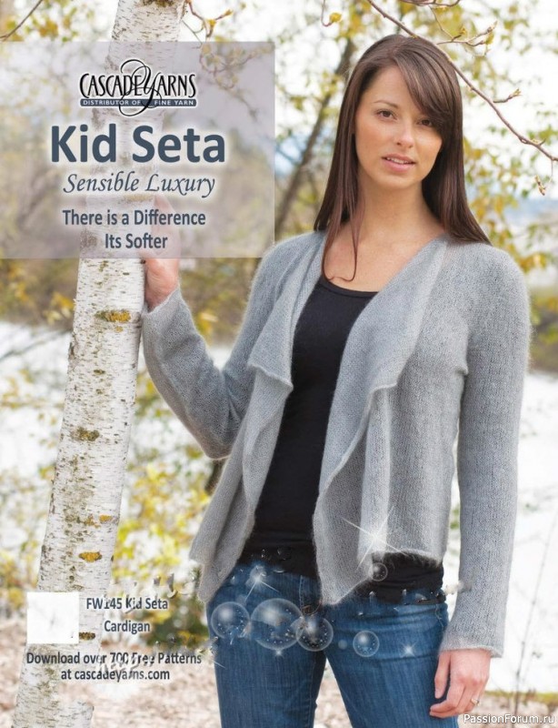 Журнал "VOGUE" knitting winter 2012/13