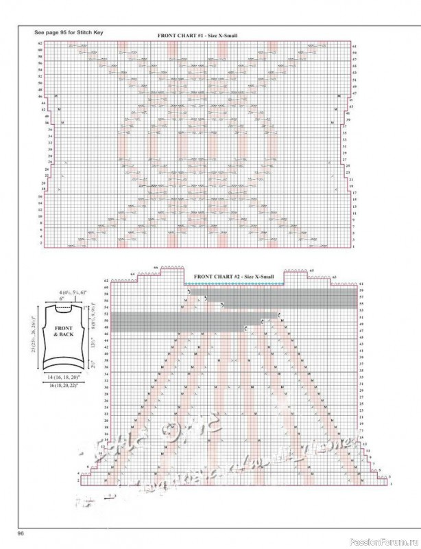 Журнал "VOGUE" knitting winter 2012/13