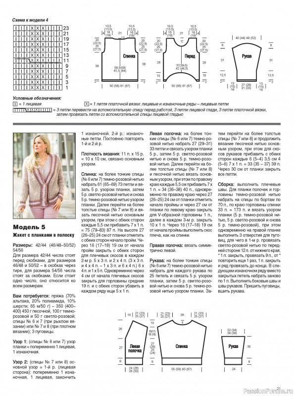 Журнал "Сабрина" 1/2016