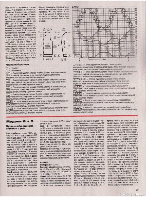 Журнал "Сабрина" 01/2016