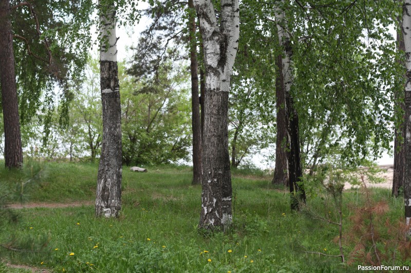 Заказы в мае - целый месяц маяться.