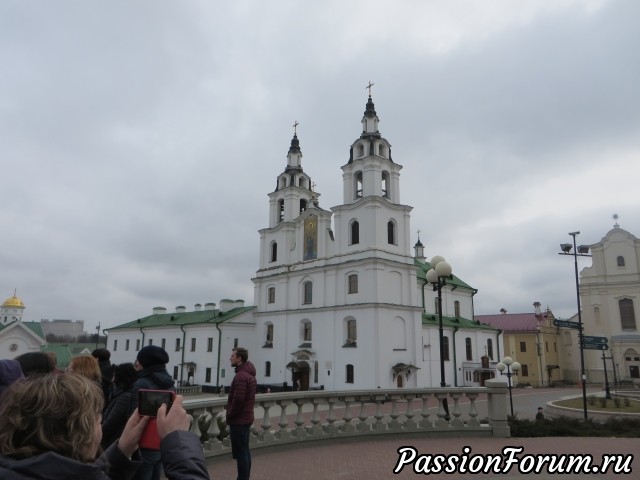 Мои мурашки!!! Или впечатления о слете в Минске!!! Часть 3