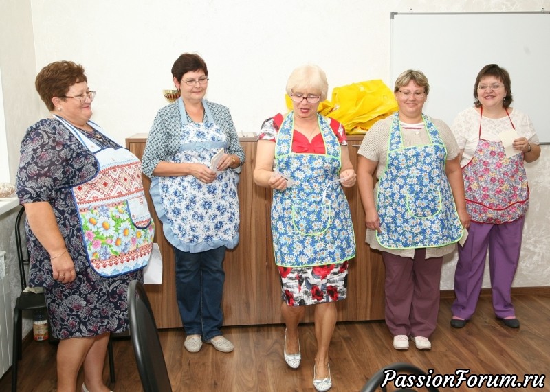 Похвастушки про встречу в Нижнем Новгороде.