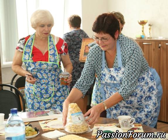 Похвастушки про встречу в Нижнем Новгороде.