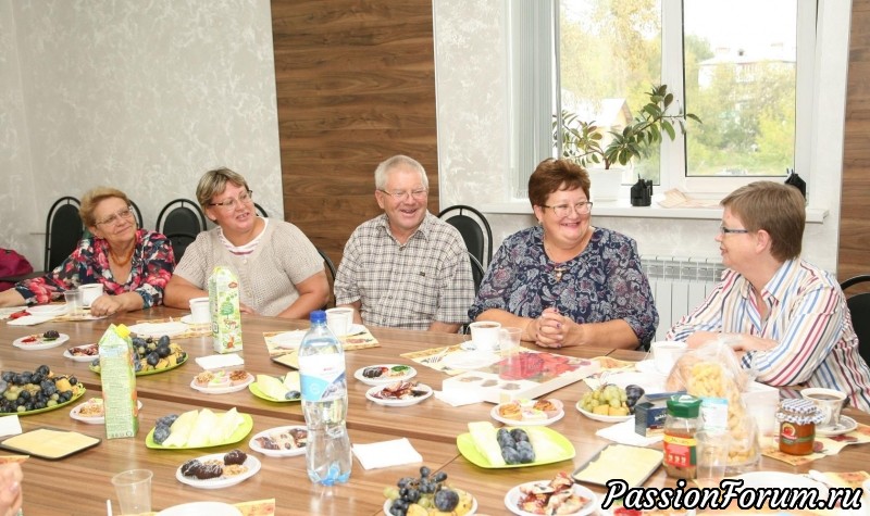 Похвастушки про встречу в Нижнем Новгороде.