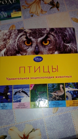 К нам прилетел "Книголёт"!!!