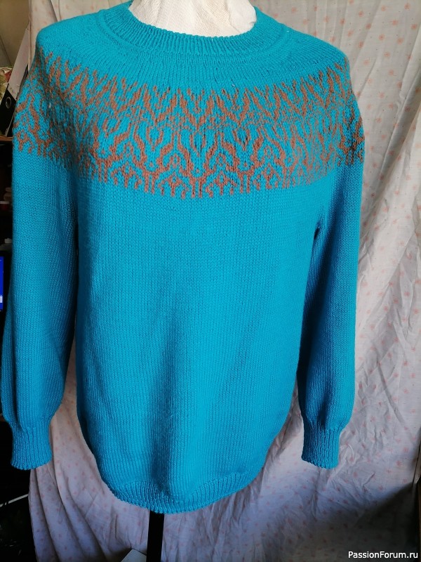 "Голубая лагуна" вечер