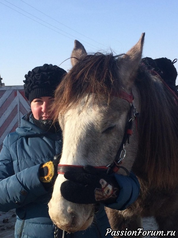 Как же долго я "спала"! Навалялось за год...