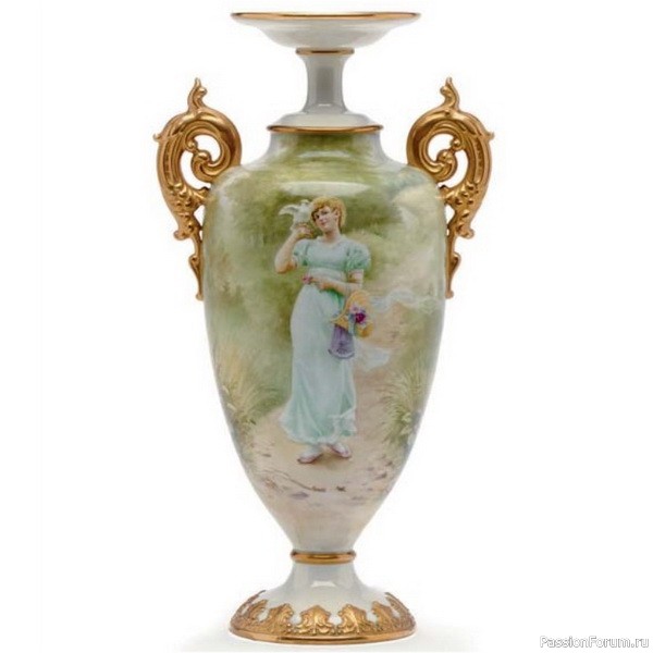 Belleek Pottery