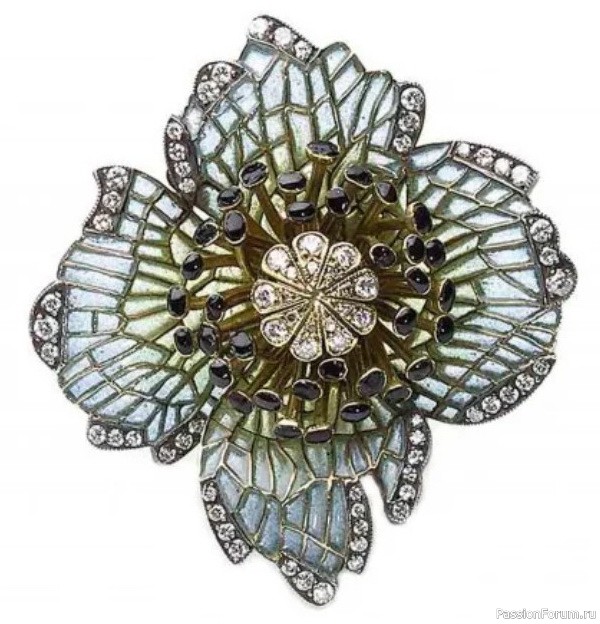 Вспоминая модерн