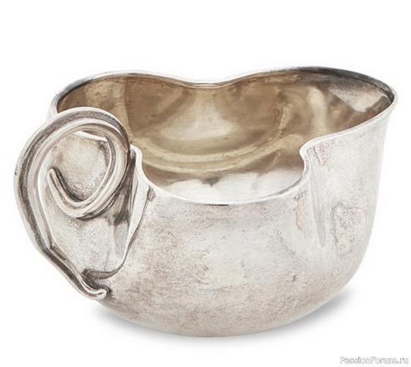 Ювелир Константин Эдуардович Линке