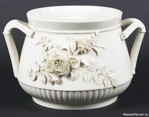 Belleek Pottery