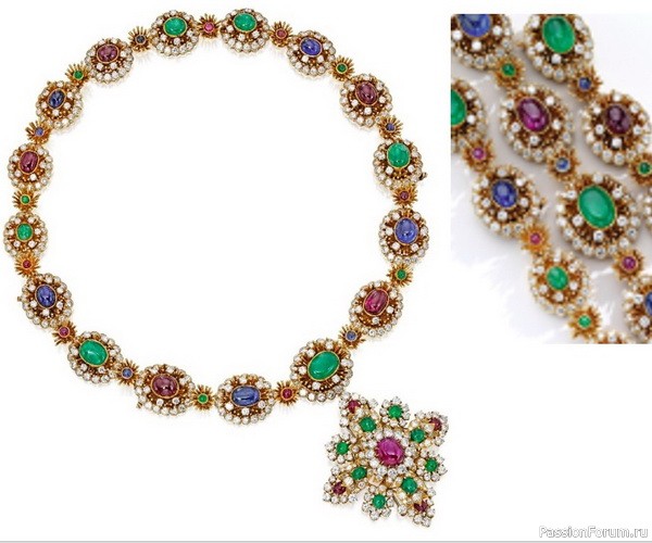 ​Van Cleef & Arpels