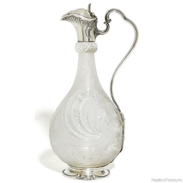 Ювелир Константин Эдуардович Линке