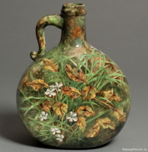 Керамика Rookwood Pottery