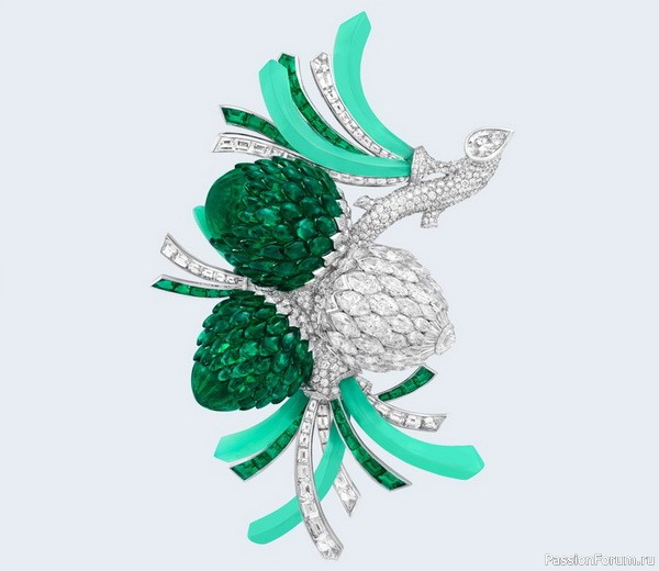 ​Van Cleef & Arpels – секреты мастерства