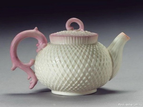 Belleek Pottery