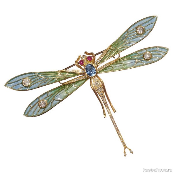 Вспоминая модерн