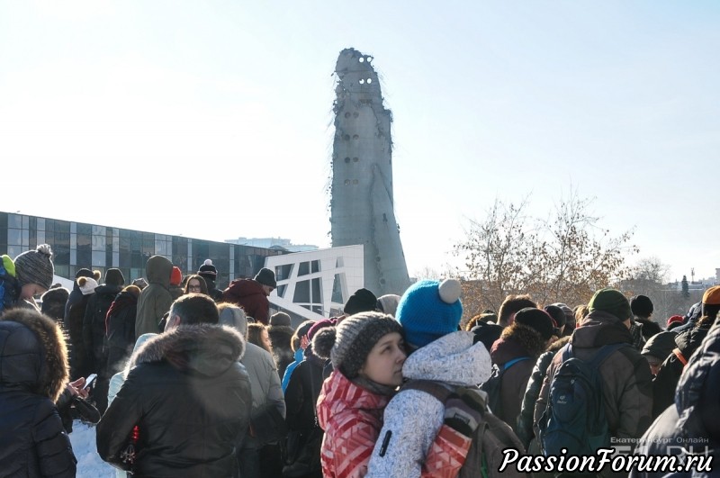 Вот такие у нас дела происходят