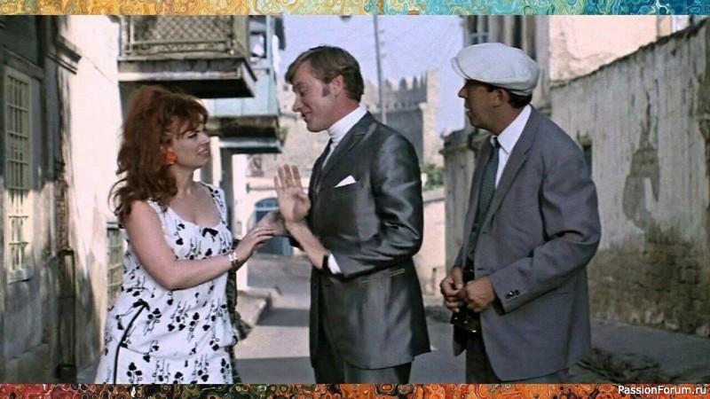 "Облико морале"