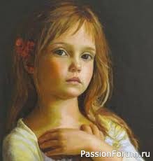"Отказница". М.Лебедьева