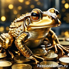 "Жаба". Т.Петкова