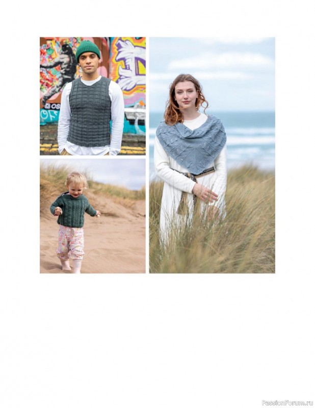 The Gansey Knitting Sourcebook