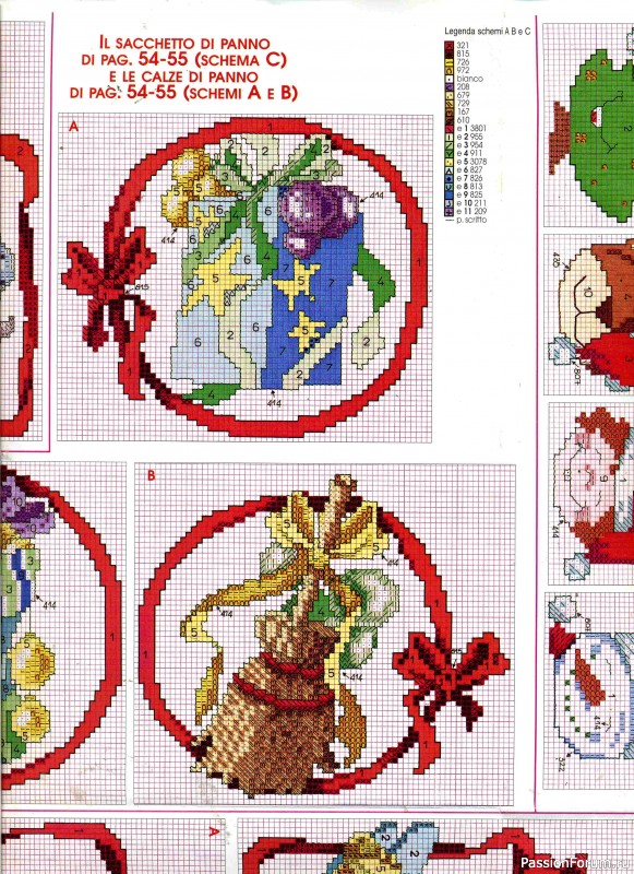 Журнал "SUSANNA" 163 - 2002