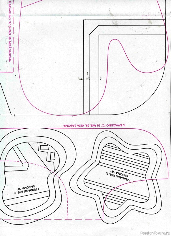 Журнал "SUSANNA" 163 - 2002