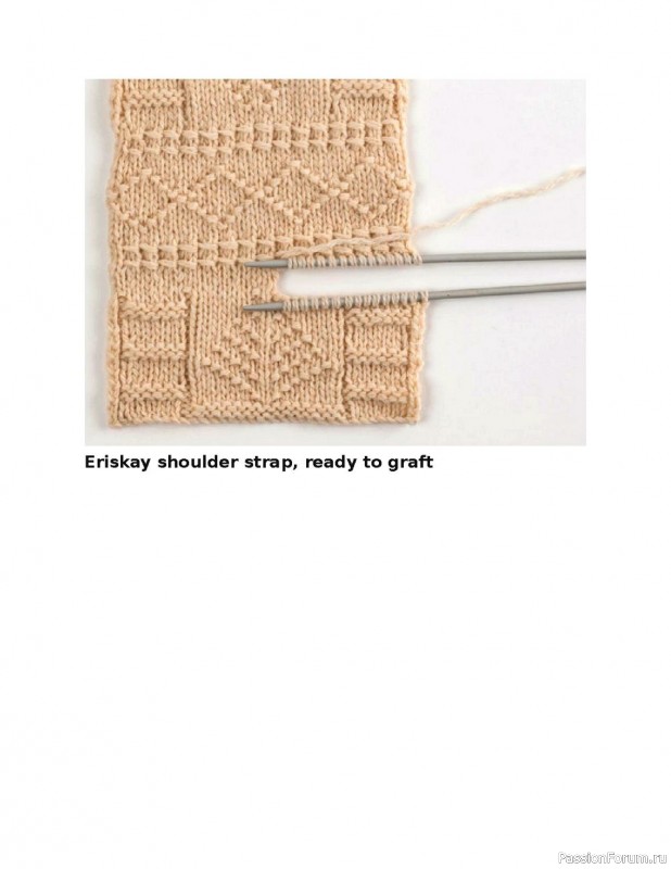 The Gansey Knitting Sourcebook