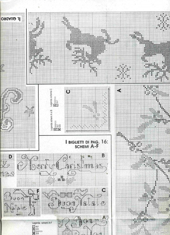 Журнал "SUSANNA" 163 - 2002