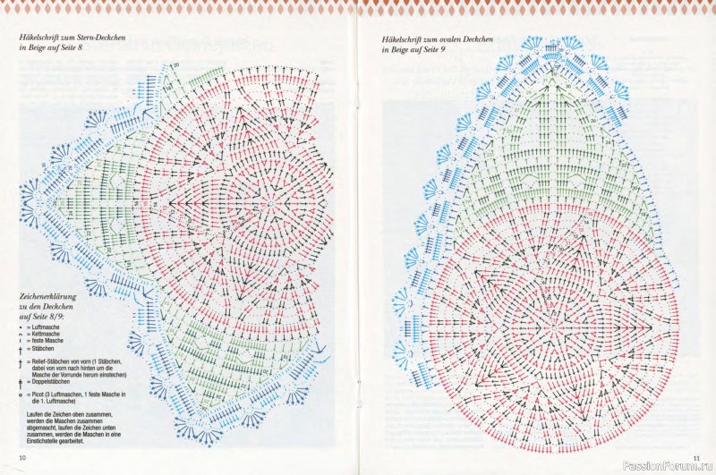 Журнал "Dekoratives Hakeln" - №156 2020