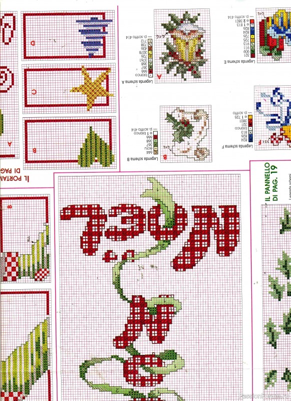 Журнал "SUSANNA" 163 - 2002