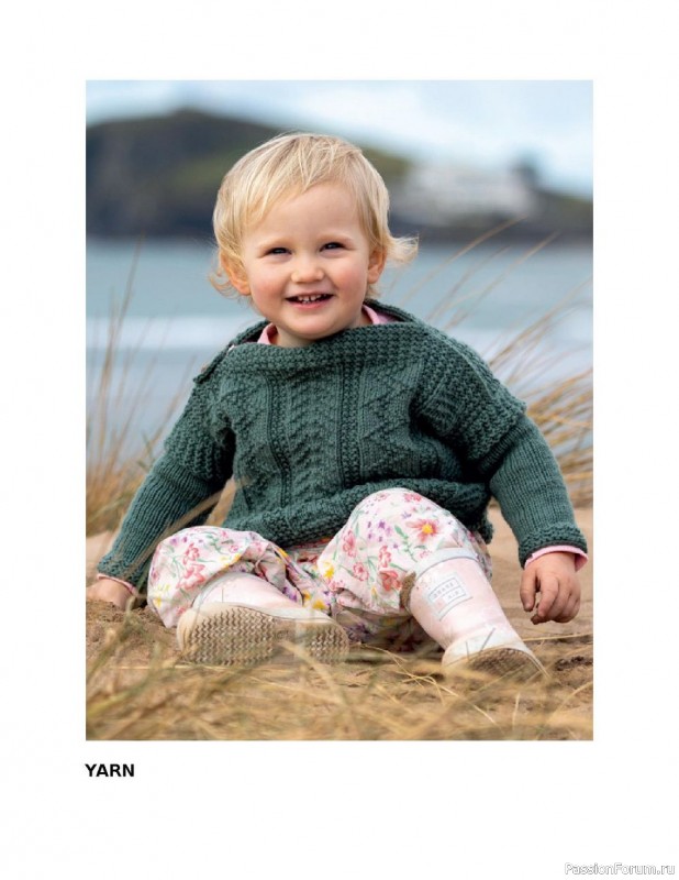 The Gansey Knitting Sourcebook