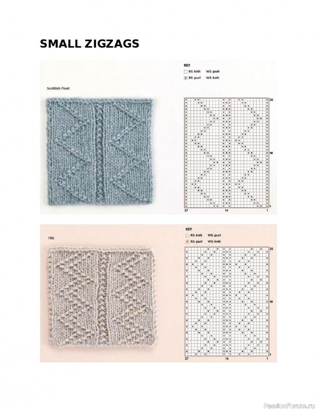 The Gansey Knitting Sourcebook