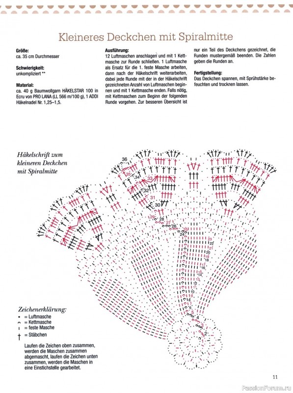 Журнал "Dekoratives Hakeln" №157 2021