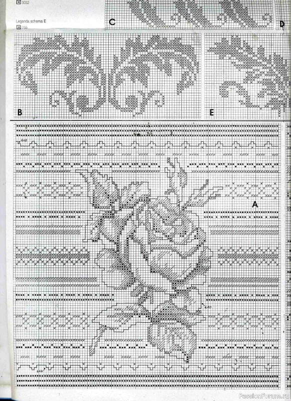 Журнал "SUSANNA" 163 - 2002